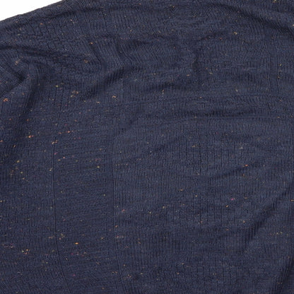 Littlewoods Mens Blue   Pullover Sweatshirt Size XL