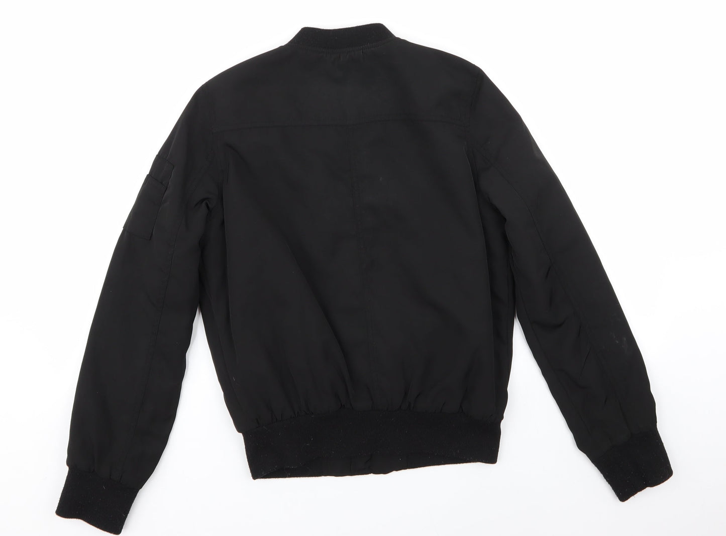 PRIMARK  Womens Black   Jacket Coat Size 6