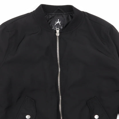 PRIMARK  Womens Black   Jacket Coat Size 6