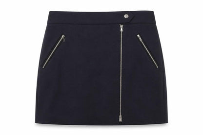 Womens UK Size 8 NEXT Flare  Skirt