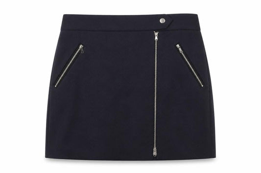 Womens UK Size 8 NEXT Flare  Skirt