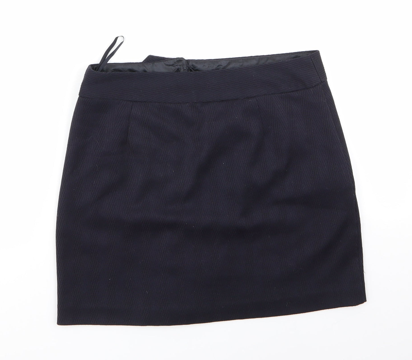 NEXT  Womens Blue   Flare Skirt Size 8