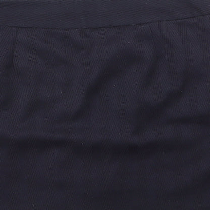 NEXT  Womens Blue   Flare Skirt Size 8