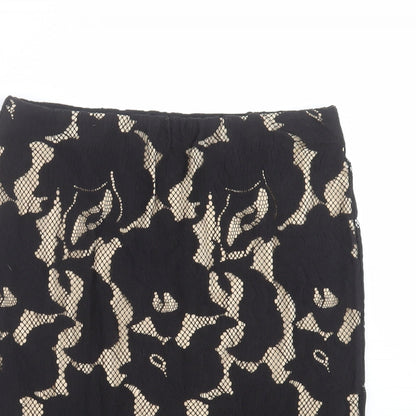 Womens UK Size M Max Studio Straight & Pencil  Skirt