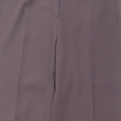 Womens UK Size 32 in Principles Regular Fit  Purple Trousers