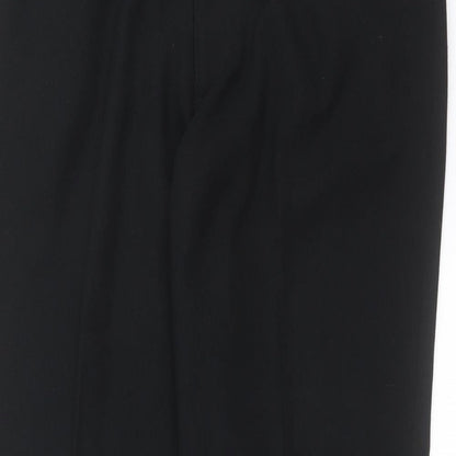 urbanspirit collection Mens Black   Trousers  Size 34 in L31 in