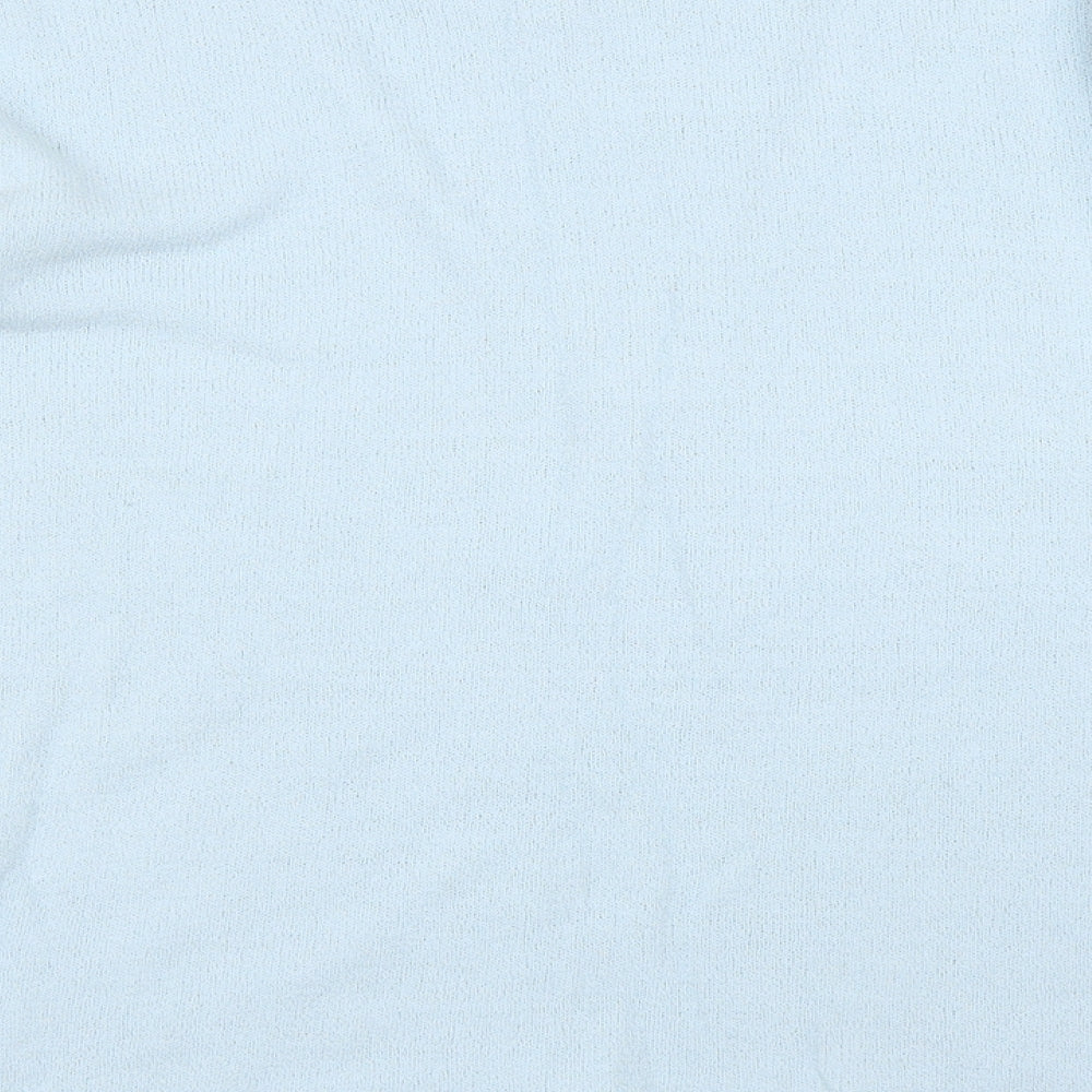 Classics Womens Blue   Pullover Jumper Size 14