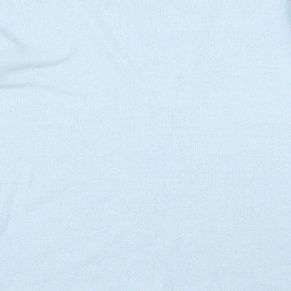 Classics Womens Blue   Pullover Jumper Size 14