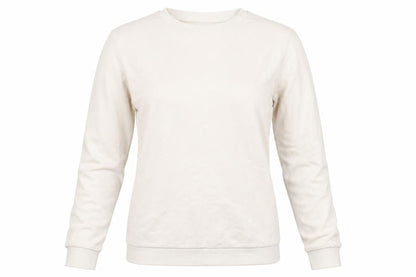 Womens UK Size 12 Topshop Beige Pullover Jumper