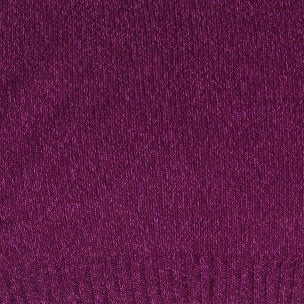 Womens UK Size 10 Marks and Spencer Purple Pullover Jumper