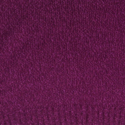 Womens UK Size 10 Marks and Spencer Purple Pullover Jumper