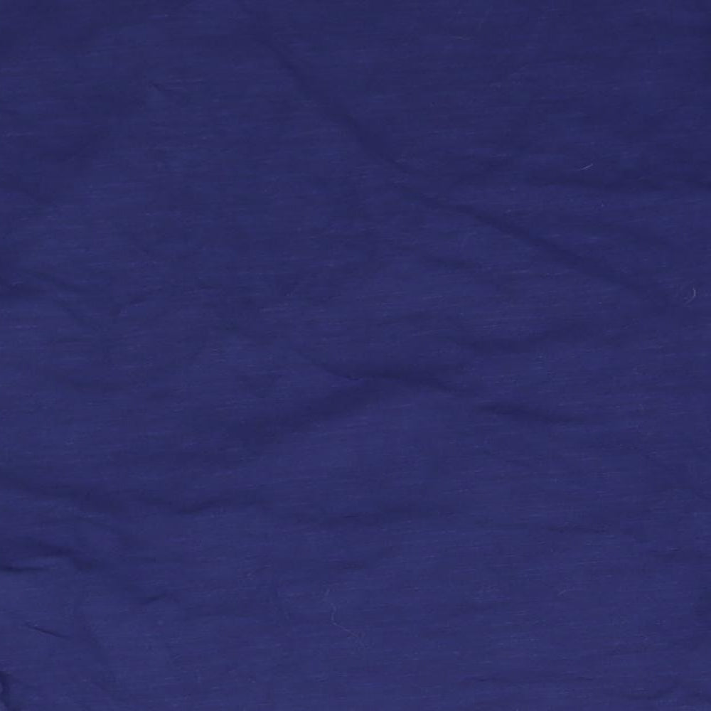 SINSAY Womens Blue   Basic T-Shirt Size M