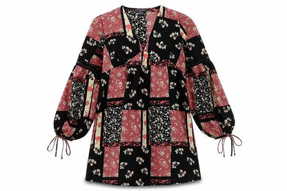 Primark Womens Black   Fit & Flare  Size 12