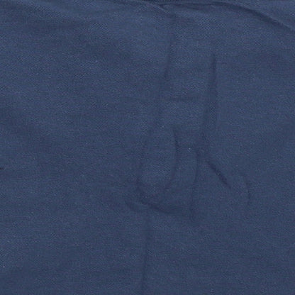 NEXT Boys Blue   Basic Polo Size 3-6 Months