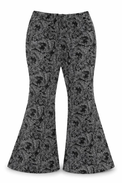 Womens UK Size S QED London Regular Fit Bloomer Grey Trousers