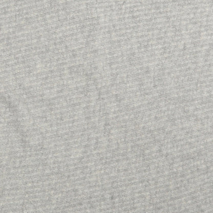 F&F Womens Grey  Knit Pullover Jumper Size 16