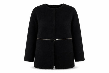 Womens UK Size XL paramour Black Jacket