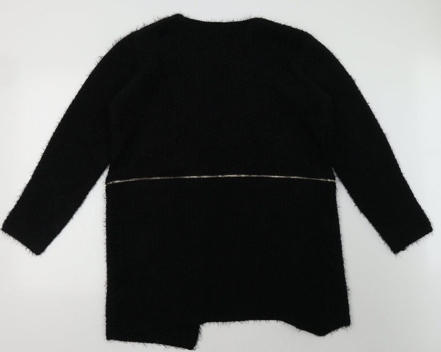 Womens UK Size XL paramour Black Jacket