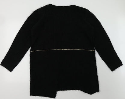 Womens UK Size XL paramour Black Jacket