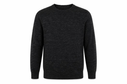 Mens UK Size M H&M Grey Pullover Sweatshirt