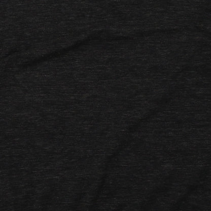 Mens UK Size M H&M Grey Pullover Sweatshirt