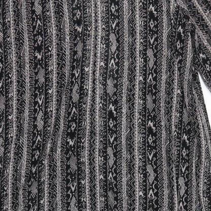 FOREVER 21 Womens Multicoloured   Cardigan Jumper Size S