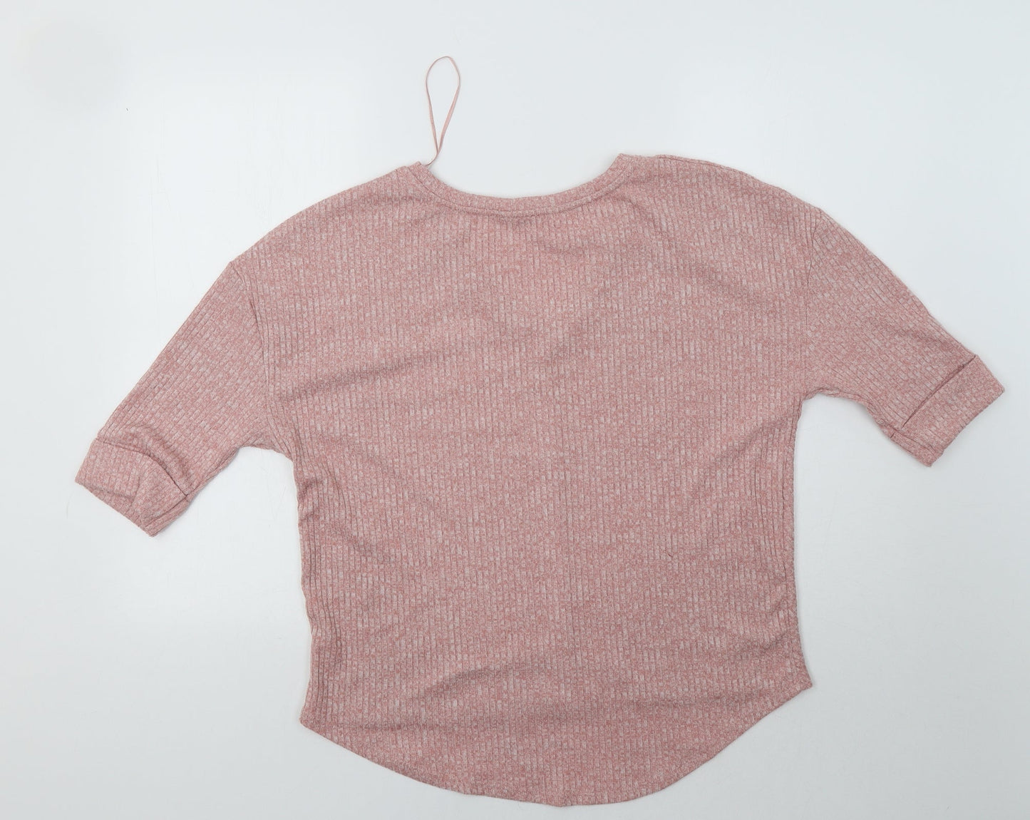 TU Womens Pink   Pullover Jumper Size 12