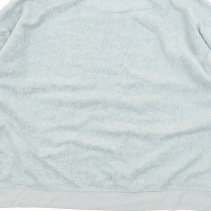 Primark Womens Blue   Pullover Jumper Size M