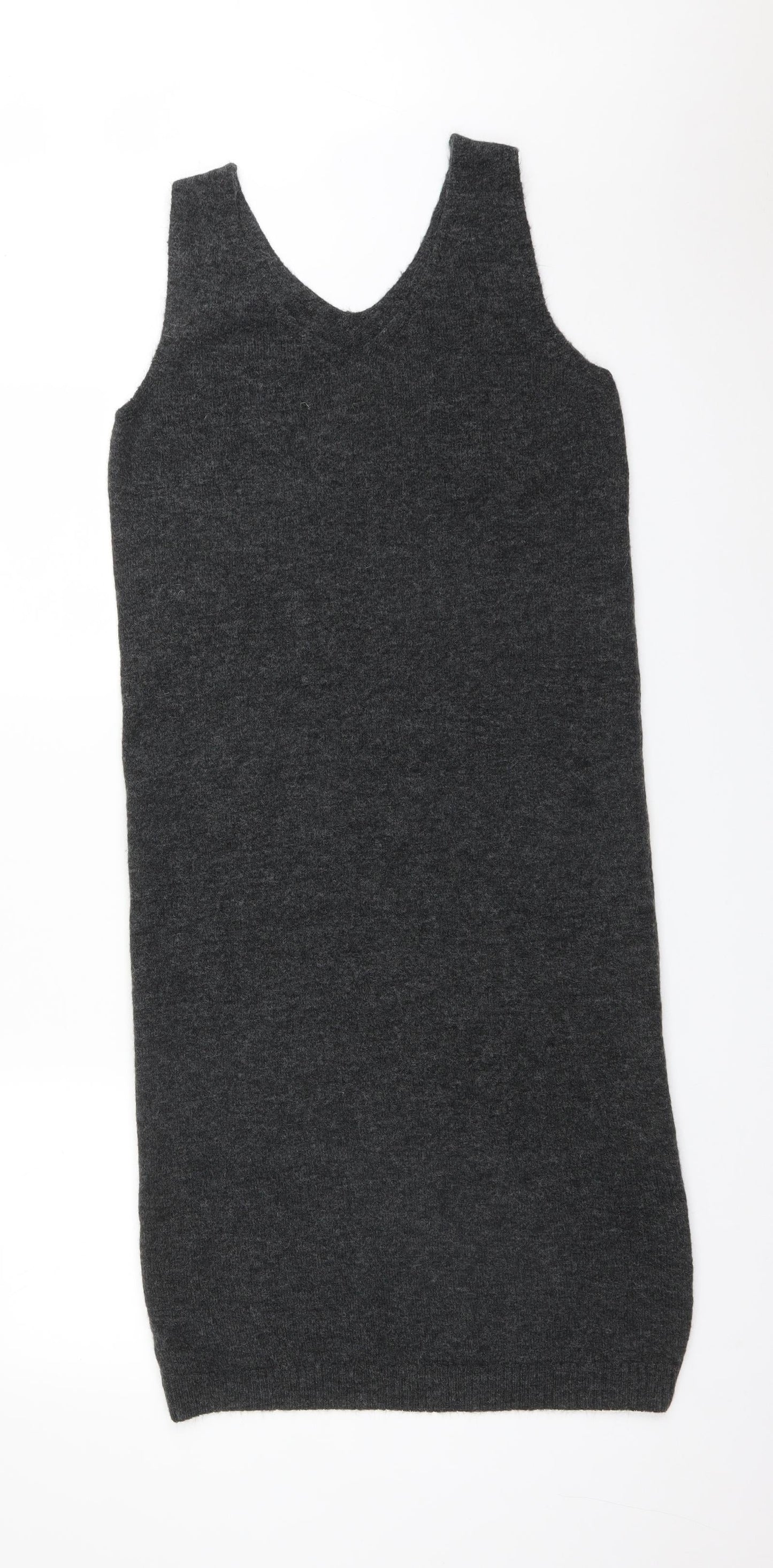 SheIn Womens Grey   Bodycon  Size S