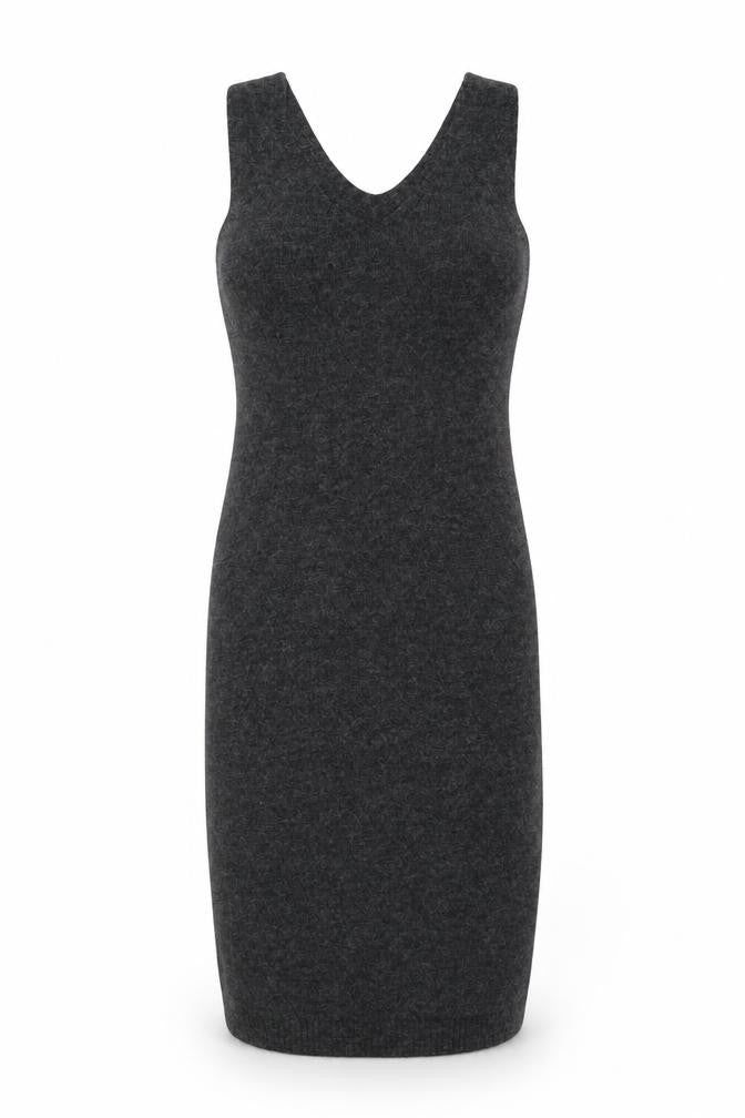 SheIn Womens Grey   Bodycon  Size S