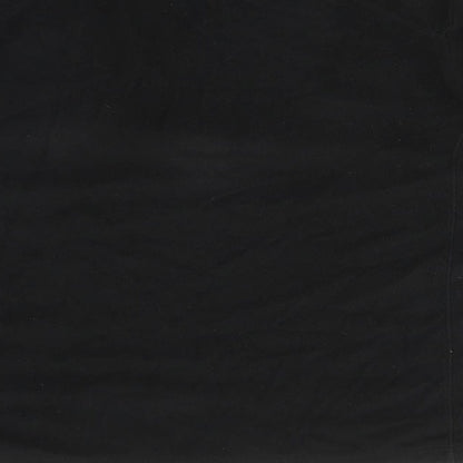 Craghoppers Mens Black   Pullover Jumper Size L