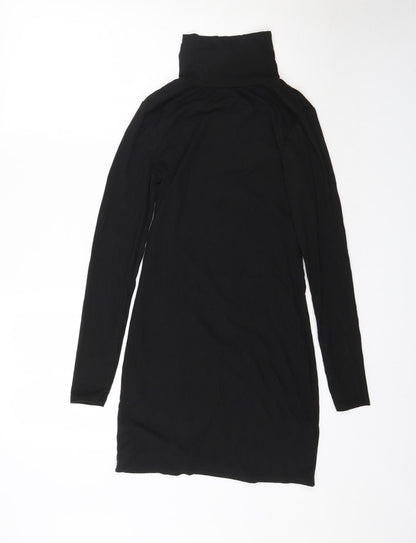 Brave Soul Womens Black   Mini  Size XS