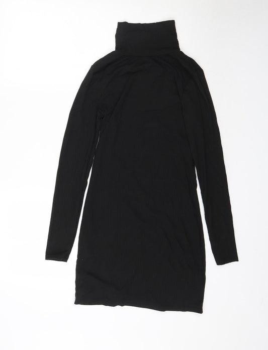 Brave Soul Womens Black   Mini  Size XS