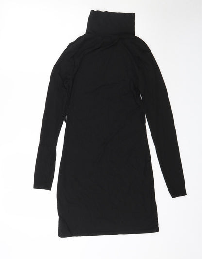 Brave Soul Womens Black   Mini  Size XS