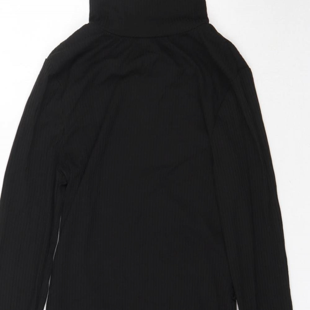 Brave Soul Womens Black   Mini  Size XS