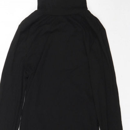 Brave Soul Womens Black   Mini  Size XS