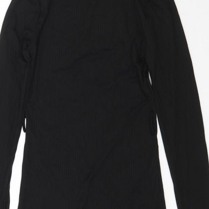 Brave Soul Womens Black   Mini  Size XS