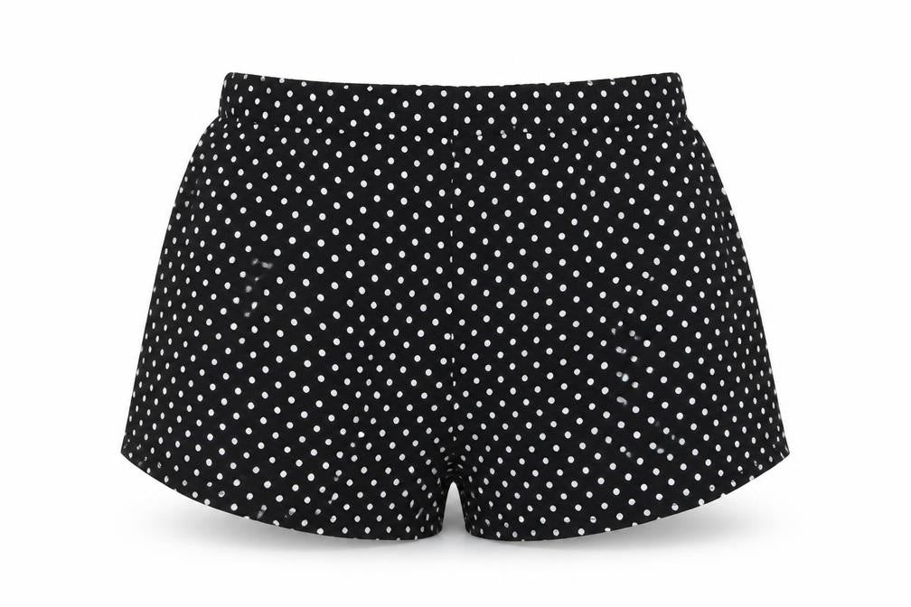 Womens UK Size 12 PRETTYLITTLETHING Regular Fit Hot Pants Shorts