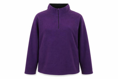 Womens UK Size 18 freedom trail Purple Jacket