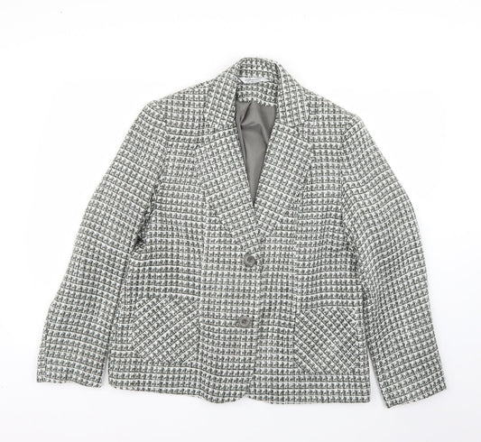 Womens UK Size 16 special collection Multicoloured Jacket