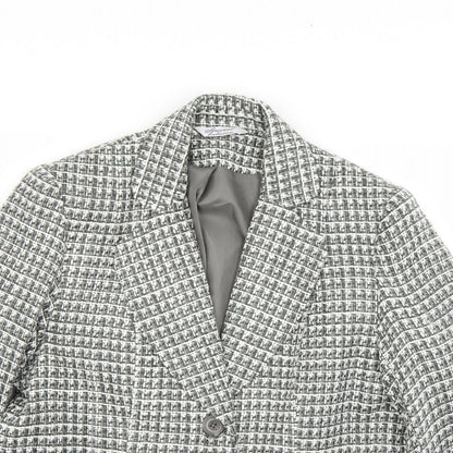 Womens UK Size 16 special collection Multicoloured Jacket