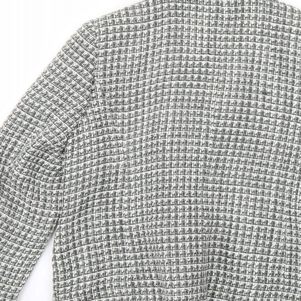 Womens UK Size 16 special collection Multicoloured Jacket