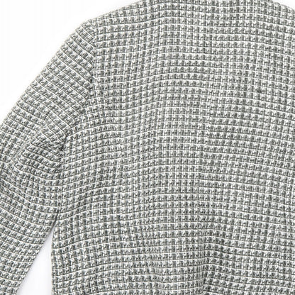 Womens UK Size 16 special collection Multicoloured Jacket