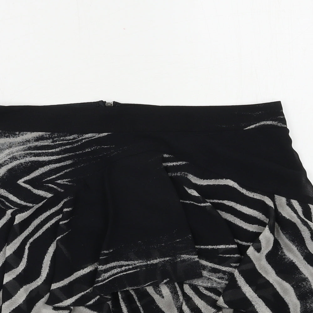 Womens UK Size XS Zara Straight & Pencil  Skirt