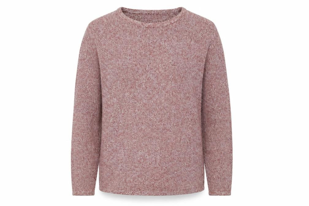 Mens UK Size M Red Herring Red Pullover Jumper
