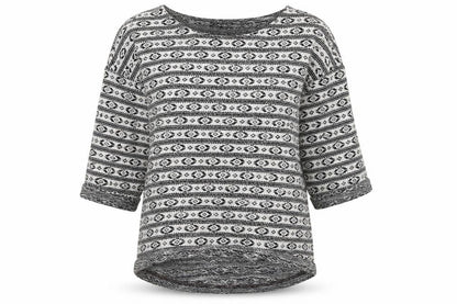 Womens UK Size 8 NEXT Multicoloured Basic T-Shirt