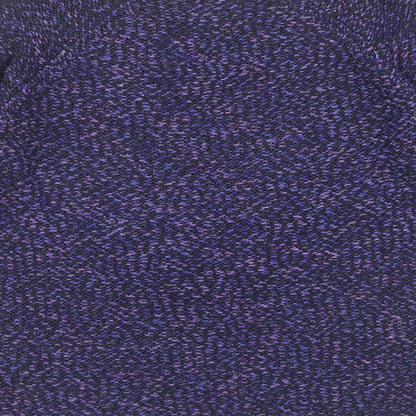Womens UK Size S BM COLLECTION Purple Pullover Jumper