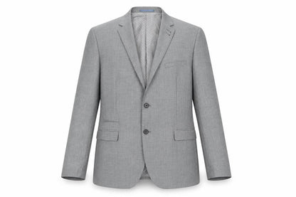 Mens UK Size 46 Taylor & Wright Regular Grey Suit Jacket