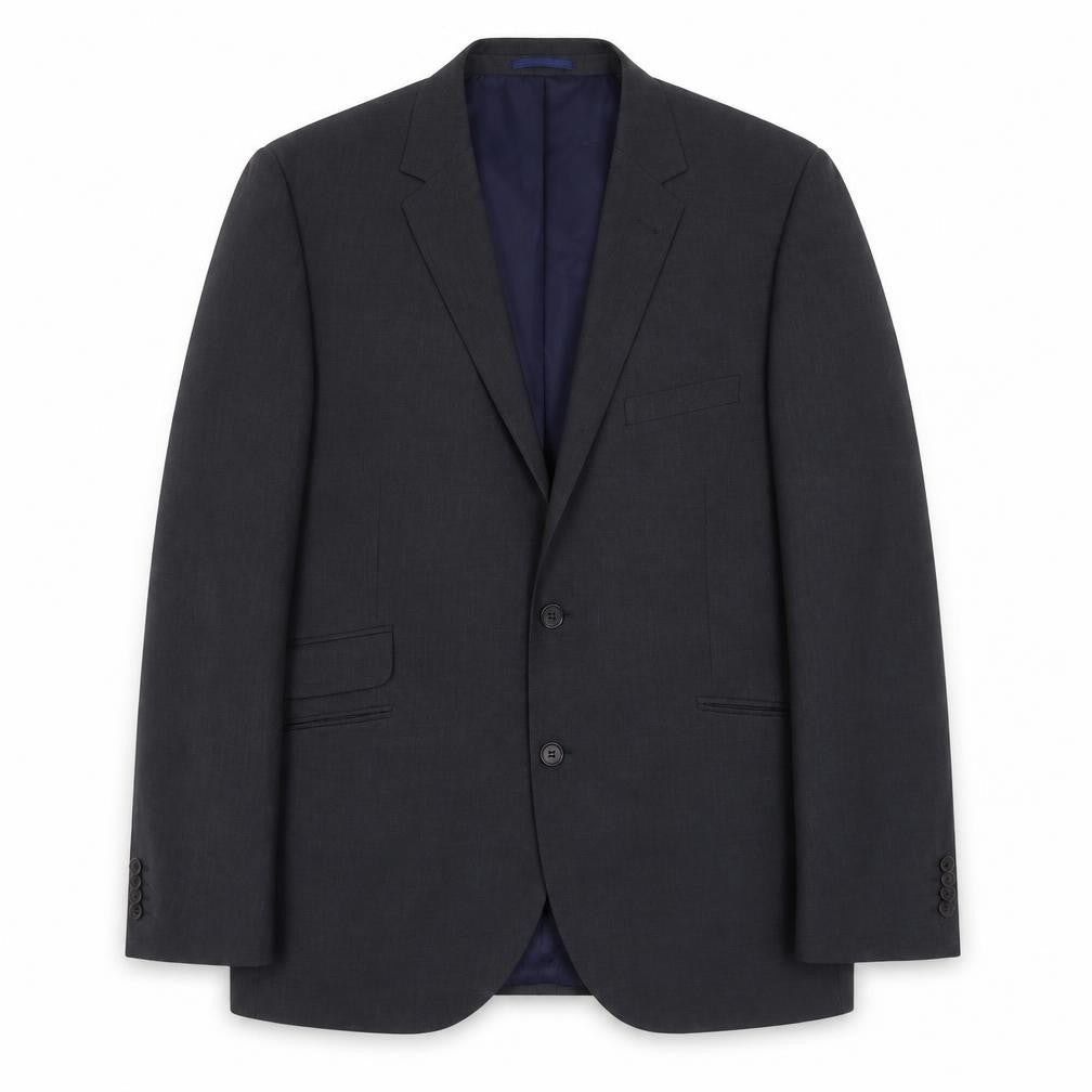 Mens UK Size 44 Taylor & Wright Regular Grey Suit Jacket