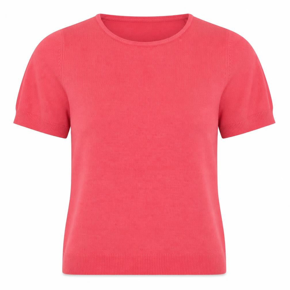 Marks and Spencer  Womens Pink   Pullover Jumper Size 10